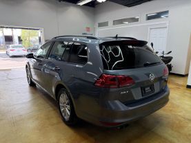 2016 VOLKSWAGEN GOLF SPORTWAGEN