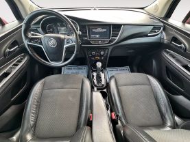 2017 Buick Encore Preferred Sport Utility 4d - Image 10