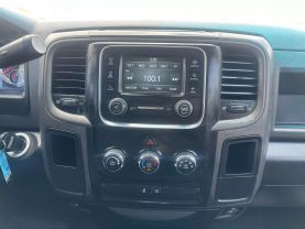2016 RAM 1500 REGULAR CAB