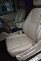 2007 CADILLAC ESCALADE SPORT UTILITY 4D