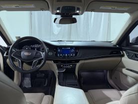 2017 CADILLAC CT6
