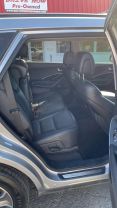 2013 HYUNDAI SANTA FE SUV V6, GDI, 3.3 LITER GLS SPORT UTILITY 4D