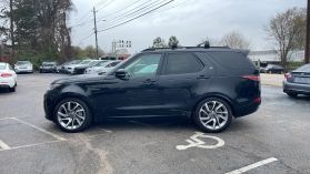 2020 Land Rover Discovery - Image 8