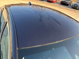 2023 CHEVROLET MALIBU SEDAN 4-CYL, TURBO, 1.5 LITER 1LT SEDAN 4D at T&T Repairables - used car dealership in Spencer, Indiana.