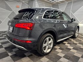 2020 AUDI Q5