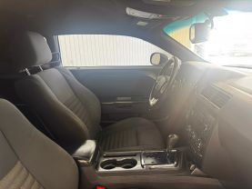 2014 DODGE CHALLENGER