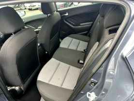 2015 KIA FORTE5 HATCHBACK 4-CYL, GDI, 2.0 LITER EX HATCHBACK 4D