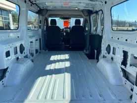 2016 FORD TRANSIT 150 CARGO VAN LOW ROOF 130" WB CARGO VANS V6, 3.7 LITER LOW ROOF W/60/40 SIDE DOOR W/RWB VAN 3D - Eddies Auto Sales