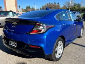 2018 CHEVROLET VOLT