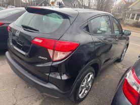 2017 Honda Hr-v - Image 1