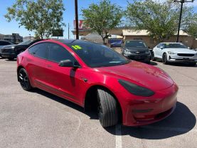 -2018 Tesla Model 3 - Image 3