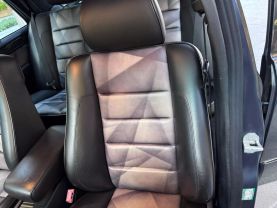 1995 MERCEDES-BENZ E500 - - SEDAN
