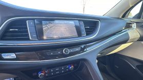 2019 BUICK ENCLAVE SUV V6, 3.6 LITER PREMIUM SPORT UTILITY 4D-Empire Motors INC