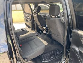 2019 RAM 1500 CREW CAB PICKUP V8, HEMI, 5.7 LITER BIG HORN PICKUP 4D 5 1/2 FT