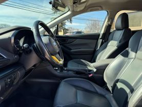 2021 SUBARU CROSSTREK SUV 4-CYL, 2.5 LITER SPORT SUV 4D