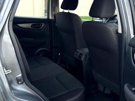 2019 NISSAN ROGUE SPORT SUV 4-CYL, 2.0 LITER SL SPORT UTILITY 4D