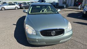 2006 BUICK LUCERNE