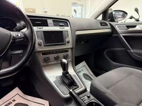 2016 VOLKSWAGEN GOLF SPORTWAGEN