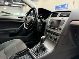 2016 VOLKSWAGEN GOLF SPORTWAGEN
