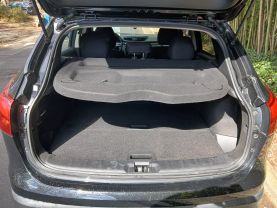 2019 NISSAN ROGUE SPORT SUV 4-CYL, 2.0 LITER S SPORT UTILITY 4D