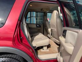 2005 FORD EXPEDITION