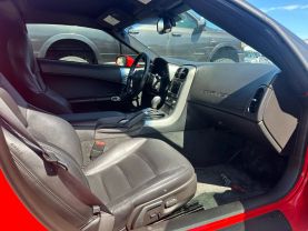 Used 2007 CHEVROLET CORVETTE COUPE V8, 6.0 LITER COUPE 2D - LA Auto Star located in Virginia Beach, VA