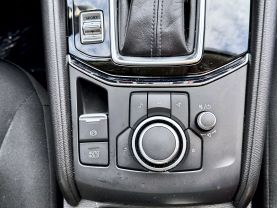 2023 MAZDA CX-5 SUV 4-CYL, SKYACTIV-G, 2.5 LITER 2.5 S SPORT UTILITY 4D