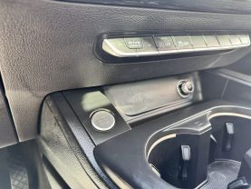 2017 AUDI A4 SEDAN 4-CYL, TURBO, 2.0 LITER PREMIUM SEDAN 4D