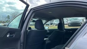2014 HONDA ACCORD SEDAN 4-CYL, I-VTEC, 2.4 LITER LX SEDAN 4D-Empire Motors INC