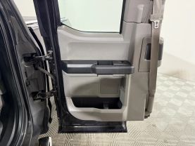 2015 FORD F150 SUPER CAB