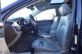 2011 CADILLAC SRX SUV V6, 3.0 LITER SPORT UTILITY 4D