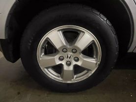 2011 HONDA PILOT SUV V6, VTEC, 3.5 LITER EX-L SPORT UTILITY 4D