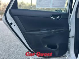 2019 Nissan Sentra - Image 11