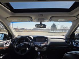2016 Infiniti Qx60 - Image 17