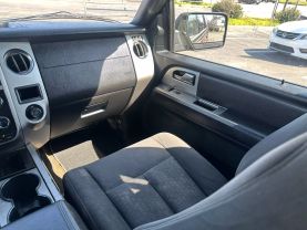 2017 FORD EXPEDITION
