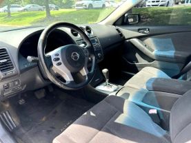 2012 NISSAN ALTIMA SEDAN 4-CYL, 2.5 LITER 2.5 SEDAN 4D