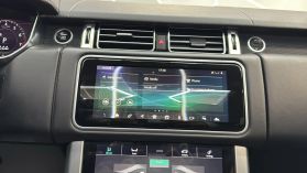 2019 LAND ROVER RANGE ROVER