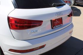 2018 Audi Q3 - Image 15