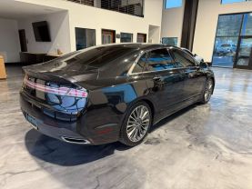 2015 LINCOLN MKZ SEDAN 4-CYL, HYBRID, 2.0 LITER HYBRID SEDAN 4D