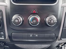2017 RAM 1500 CREW CAB
