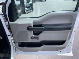 2019 FORD F250 SUPER DUTY CREW CAB 8FT KNAPHEIDE SERVICE BED TRUCK SERVICE/UTILITY TRUCKS V8, FLEX FUEL, 6.2 LITER XL PICKUP 4D 8 FT - Eddies Auto Sales