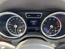 2015 MERCEDES-BENZ M-CLASS