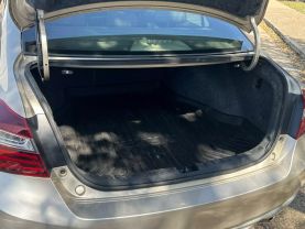 2017 HONDA ACCORD SEDAN - AUTOMATIC - Dart Auto Group