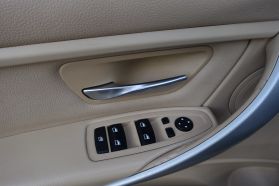2013 BMW 3 SERIES SEDAN 4-CYL, TURBO, 2.0 LITER 328I SEDAN 4D