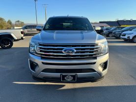2021 FORD EXPEDITION
