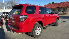 2015 TOYOTA 4RUNNER