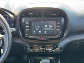 2021 KIA SOUL