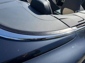 2013 BENTLEY CONTINENTAL CONVERTIBLE V8, TWIN TURBO, 4.0 LITER GTC CONVERTIBLE 2D