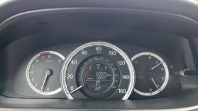 2014 HONDA ACCORD SEDAN 4-CYL, I-VTEC, 2.4 LITER LX SEDAN 4D-Empire Motors INC