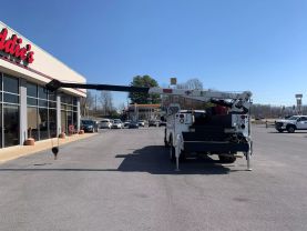 2014 RAM 5500 TRADESMAN MECHANIC CRANE TRUCK 7,500 LBS IMT CRANE MECHANIC CRANE TRUCK 6-CYL, TURBO DSL, 6.7L TRADESMAN REG CAB 2D - Eddies Auto Sales